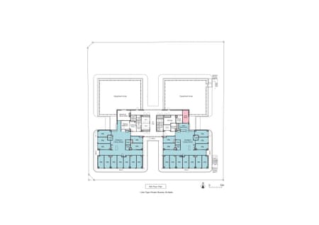 Asoka-en Nursing Home